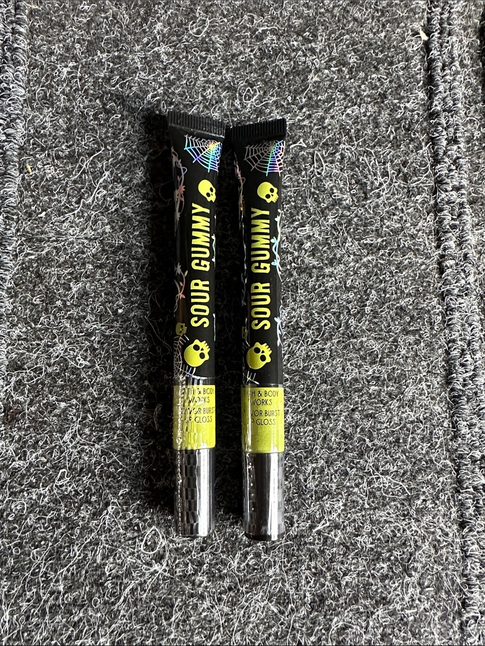 Bath & Body Works Sour Gummy Lip Gloss